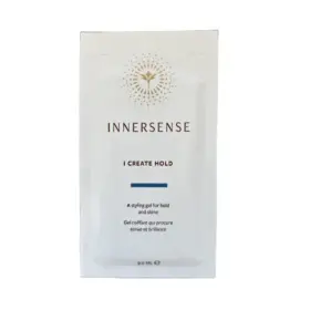 Muestra Innersense I Create Hold Gel Fijador 9ml
